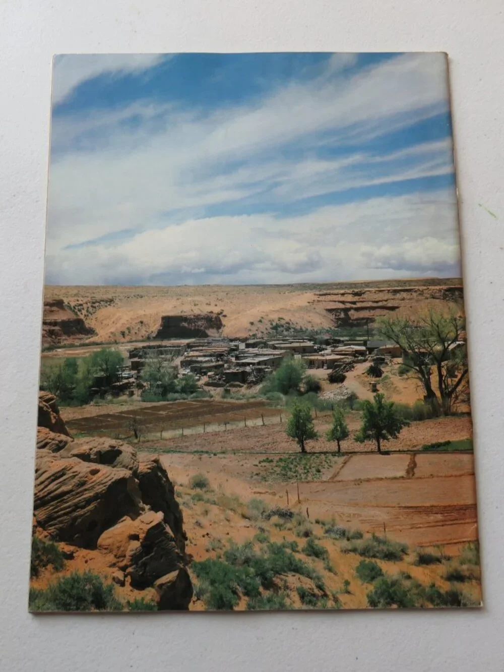 Arizona Highways Vintage Magazines Lot of 3 1975, 1978 and 1980